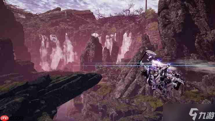 《机甲战魔 神话之裔》“解放旅团”角色介绍影片公开!