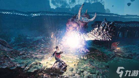 《鬼武者：剑之道》"幻魔"敌人介绍：残虐不仁穷凶极恶！