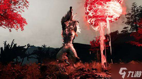 《鬼武者：剑之道》"幻魔"敌人介绍：残虐不仁穷凶极恶！