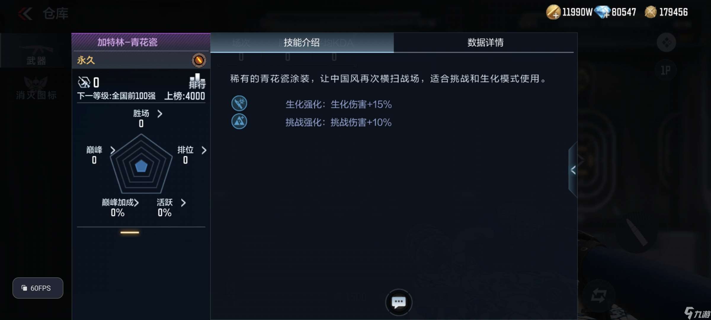 穿越火線-槍戰(zhàn)王者【更新匯總】生化Z4賽季重磅開啟，你關(guān)心的都在這里！