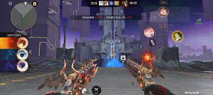 穿越火線-槍戰王者【活動分析】鬼魅雙生奪寶震撼登場！亡命之徒-鬼魅雙生入手分析