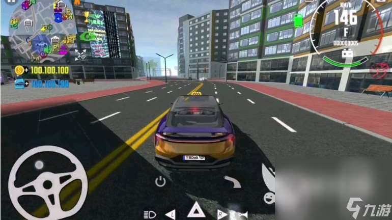 有沒有好玩的模擬開車游戲推薦 2025駕駛模擬類手游合集