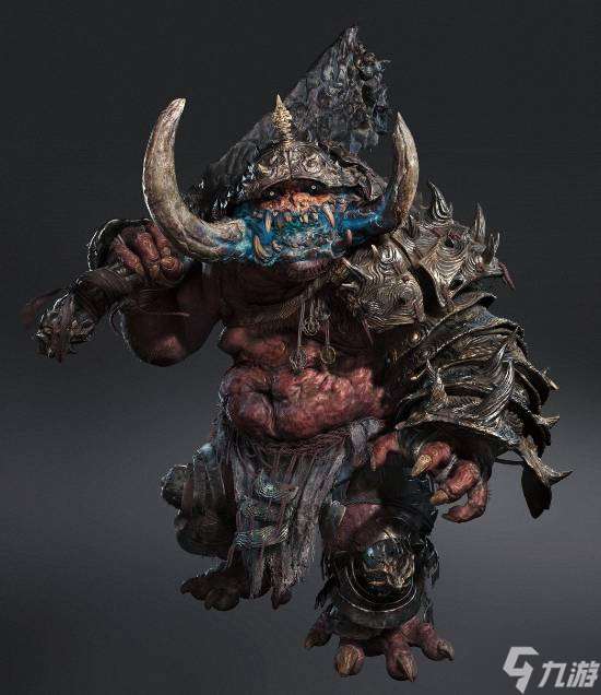 《鬼武者：剑之道》"幻魔"敌人介绍：残虐不仁穷凶极恶！