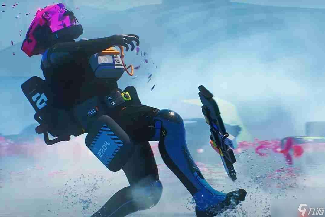 索尼高管堅稱《馬拉松》不會成為下一個《星鳴特攻》