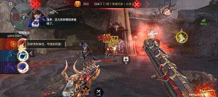 穿越火線-槍戰王者【活動分析】鬼魅雙生奪寶震撼登場！亡命之徒-鬼魅雙生入手分析