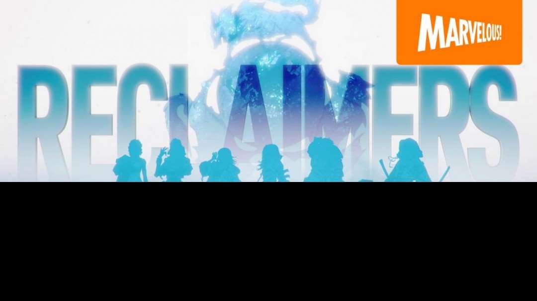 《機甲戰魔 神話之裔》“解放旅團”角色介紹影片公開!