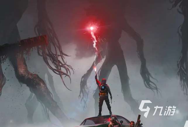 火爆的大型網游人氣排行榜2025 高熱度的大型網游下載介紹