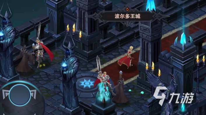 類似于魔塔地牢的游戲有哪些介紹2025 和魔塔地牢同類型的游戲匯總