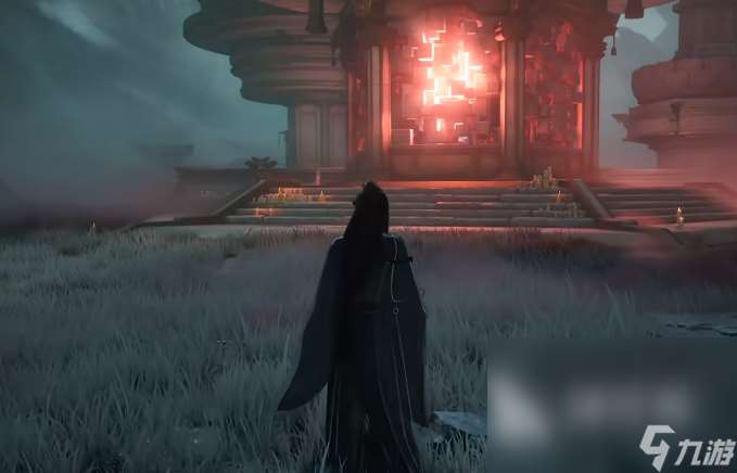 代號界測試服下載 代號界測試服免費下載預(yù)約地址