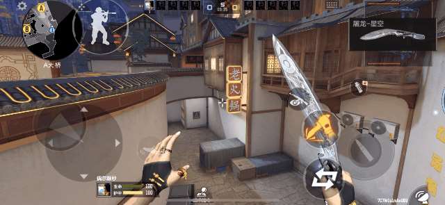 穿越火線-槍?xiě)?zhàn)王者【地圖攻略】火鍋城重燃戰(zhàn)火,地圖特色元素全面分析!