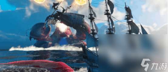 遺忘之海正版下載地址在哪 遺忘之海正版下載地址分享