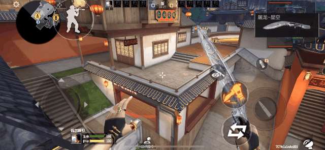 穿越火線-槍?xiě)?zhàn)王者【地圖攻略】火鍋城重燃戰(zhàn)火,地圖特色元素全面分析!