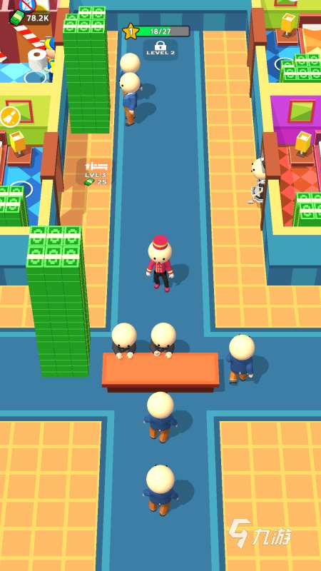 有没有好玩的经营建设类手机游戏推荐 2025经营建设类手机游戏合集