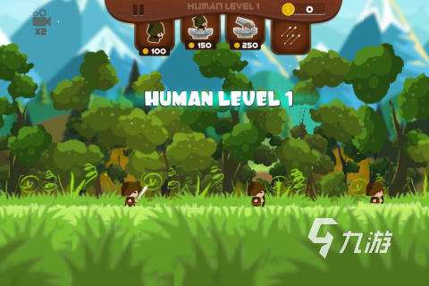 流行的吃鸡手游游戏名大全 2025高人气吃鸡游戏分享