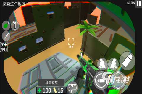 好玩的手游枪战游戏有哪些 2025有趣的枪战游戏推荐