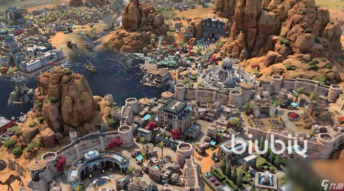 文明7掉线掉帧延迟怎么办 好用的文明7加速器推荐