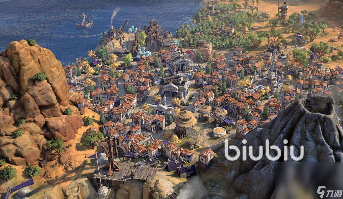 文明7掉线掉帧延迟怎么办 好用的文明7加速器推荐