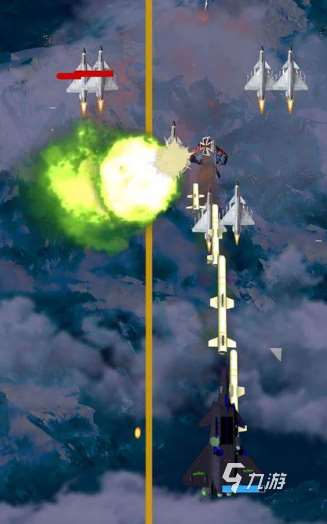 街機游戲哪幾個比較經(jīng)典好玩2025 受歡迎的經(jīng)典街機游戲合集