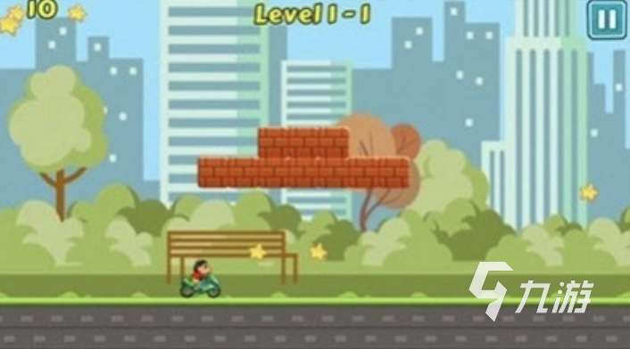 小时候玩的摩托车游戏叫什么 经典的摩托车主题游戏推荐2025