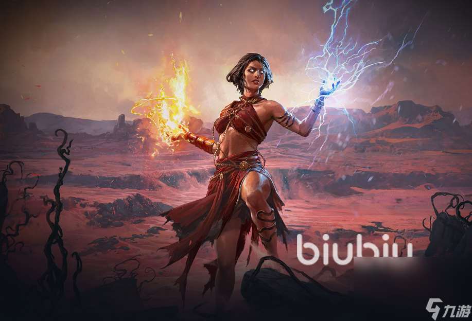 流放之路降临掉线掉帧延迟如何解决 流放之路降临加速软件哪个好