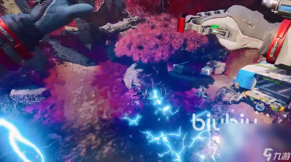 ASCENDANT卡顿闪退如何解决 ASCENDANT加速链接分享