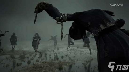 外媒对比《生化危机9》和《寂静岭f》:截然不同的恐游