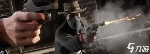 荒野大镖客2怎么存档