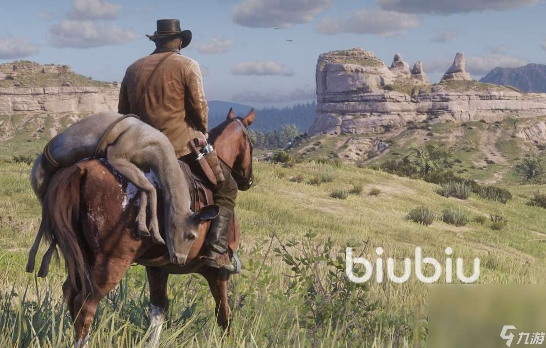 荒野大鏢客2掉線掉幀延遲解決方法有哪些 荒野大鏢客2加速器推薦