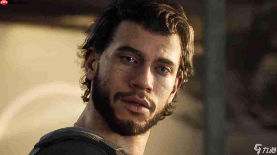 赤石大王！《心之眼》超《2077》上榜英国最佳销量榜！