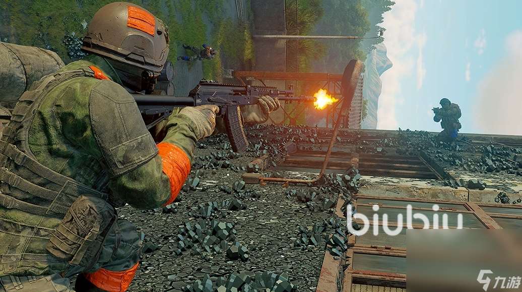 活性物质掉线掉帧延迟怎么办 活性物质加速器使用推荐