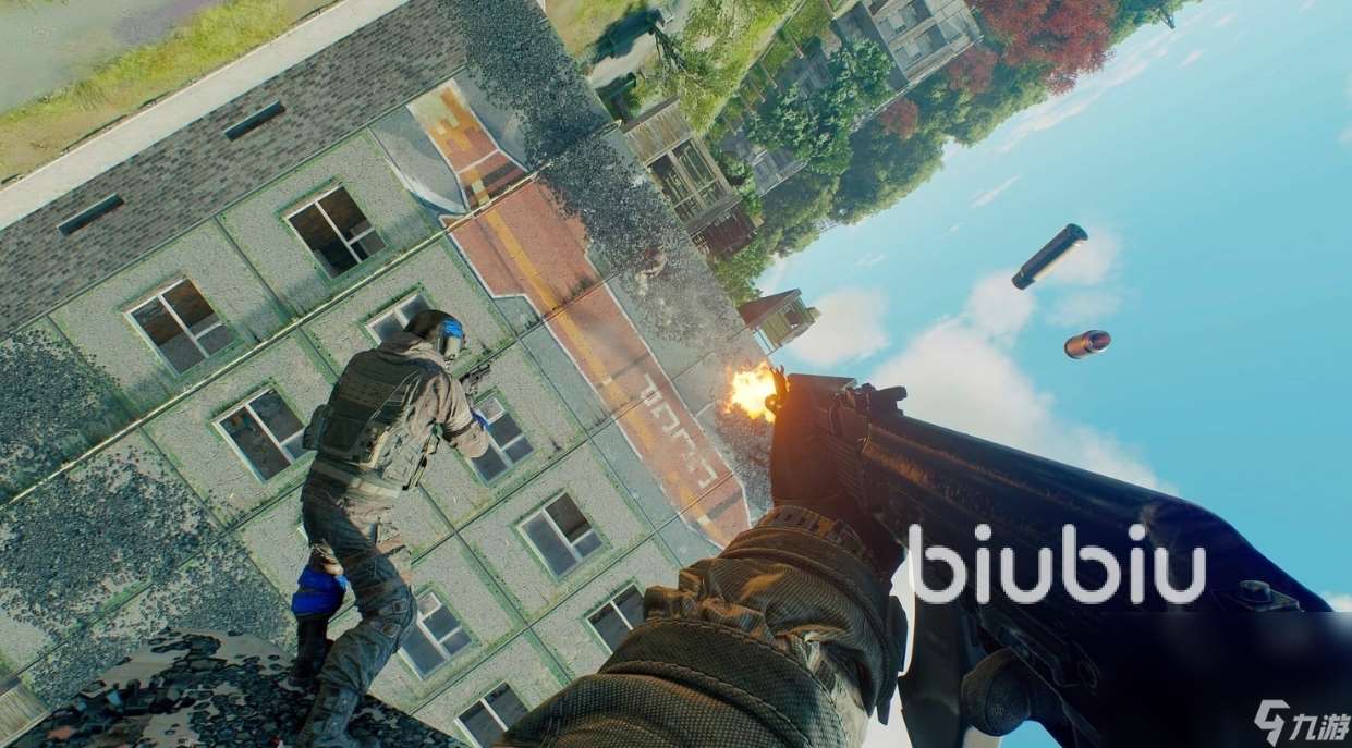 活性物质掉线掉帧延迟怎么办 活性物质加速器使用推荐