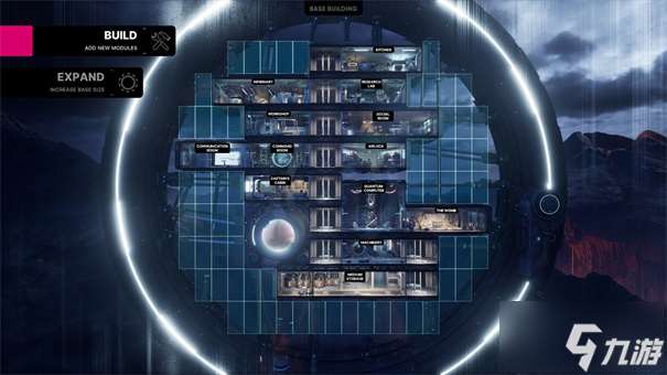 多重人生礦物質怎么獲得