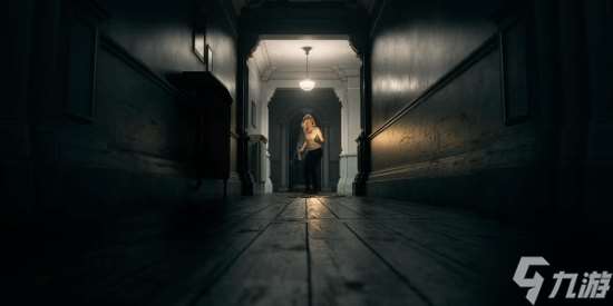 外媒对比《生化危机9》和《寂静岭f》:截然不同的恐游