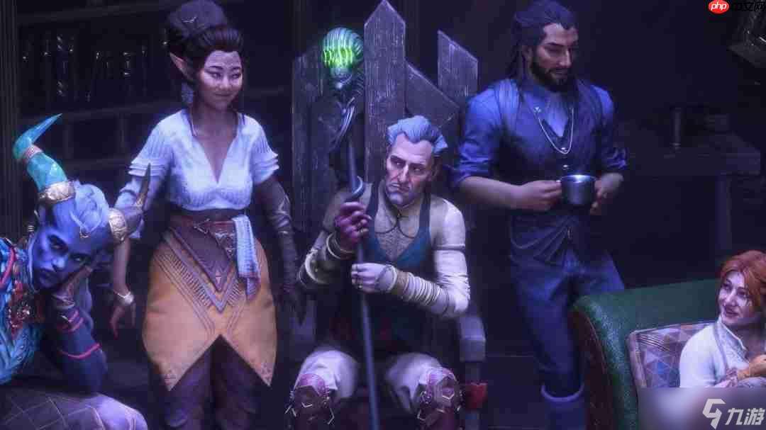 迟来的成功 《龙腾世纪:影障守护者》官方播客获奖