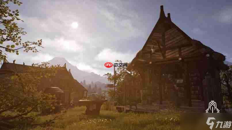 《頌鐘長鳴》迎來全新篇章：構建沉浸式中世紀生態與戰斗體驗