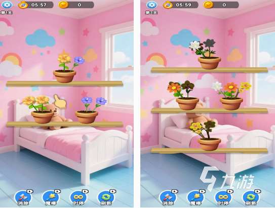 六岁小孩在家玩什么游戏 2025耐玩的六岁小孩游戏盘点