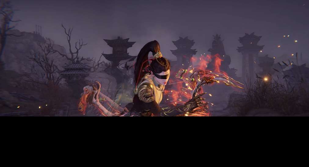 永劫無間卡頓閃退怎么辦 永劫無間加速軟件下載介紹