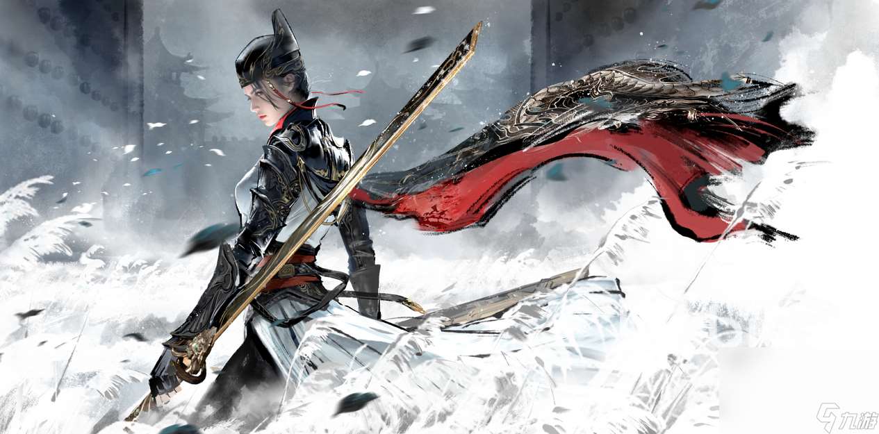 永劫無間卡頓閃退怎么辦 永劫無間加速軟件下載介紹