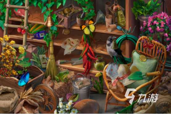 密室逃脫類手游聯機的有哪些 2025熱門的密室逃脫聯機手游大全