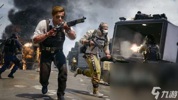 cod21/戰區進不去怎么辦 cod21/戰區加速器推薦