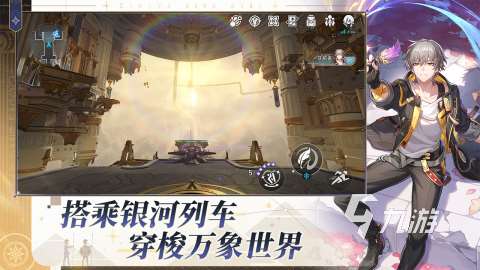 高人氣的二次元開放游戲手游有哪些 流行的二次元游戲大全2025