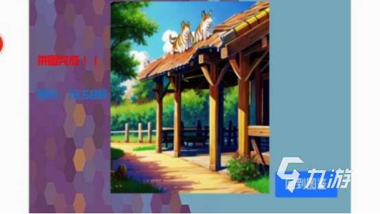 益智拼图游戏下载分享 2025流行的益智拼图手游排行榜