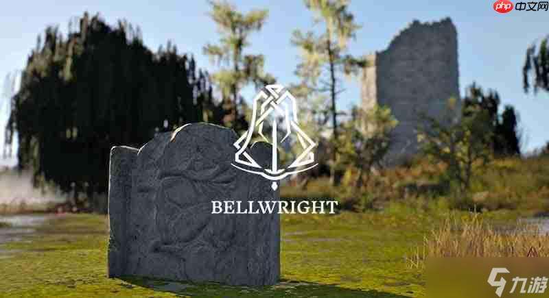 《頌鐘長鳴》迎來全新篇章：構建沉浸式中世紀生態與戰斗體驗