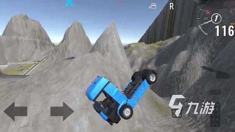 驾驶国产游戏有什么 必玩的国产驾驶游戏推荐2025