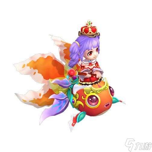 水滸Q傳手游變身賽亞人！《水滸Q傳》新資料片《登峰造極》今日開測