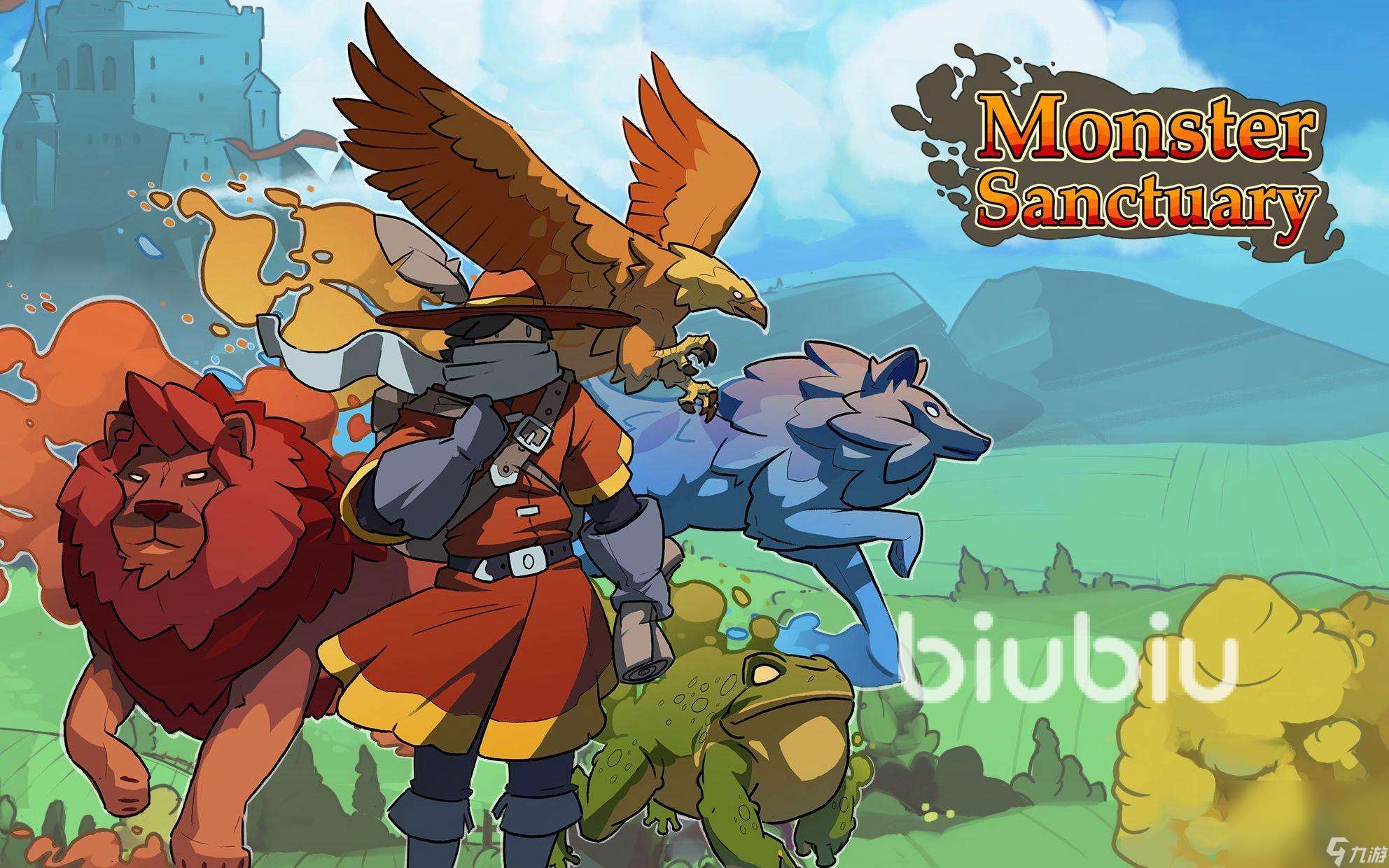 Steam生物收集游戏节卡顿闪退 Steam生物收集游戏节加速器