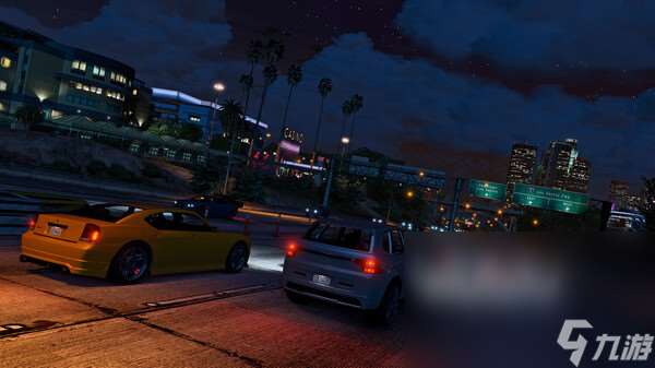 GTA5進不去怎么回事 GTA5加速器用哪個