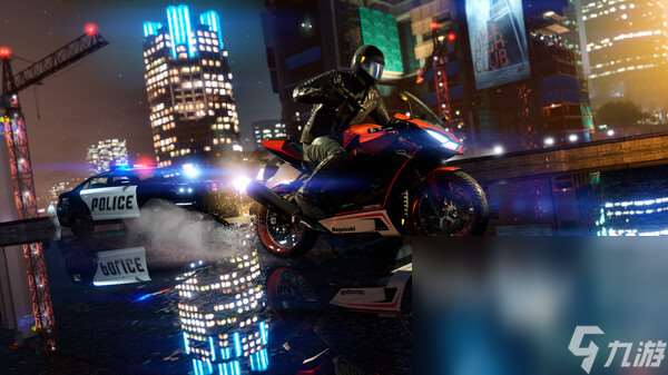 GTA5掉線掉幀延遲怎么解決 GTA5加速器分享