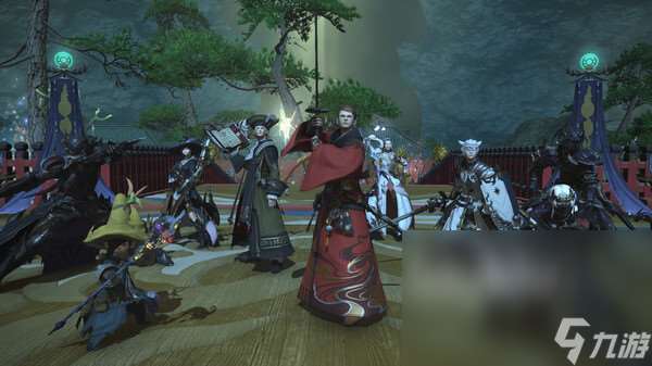 FF14進不去怎么辦 FF14加速器如何選擇
