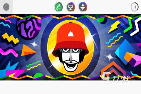 好玩的音乐类的节奏游戏有哪些 2025热门的音乐游戏汇总